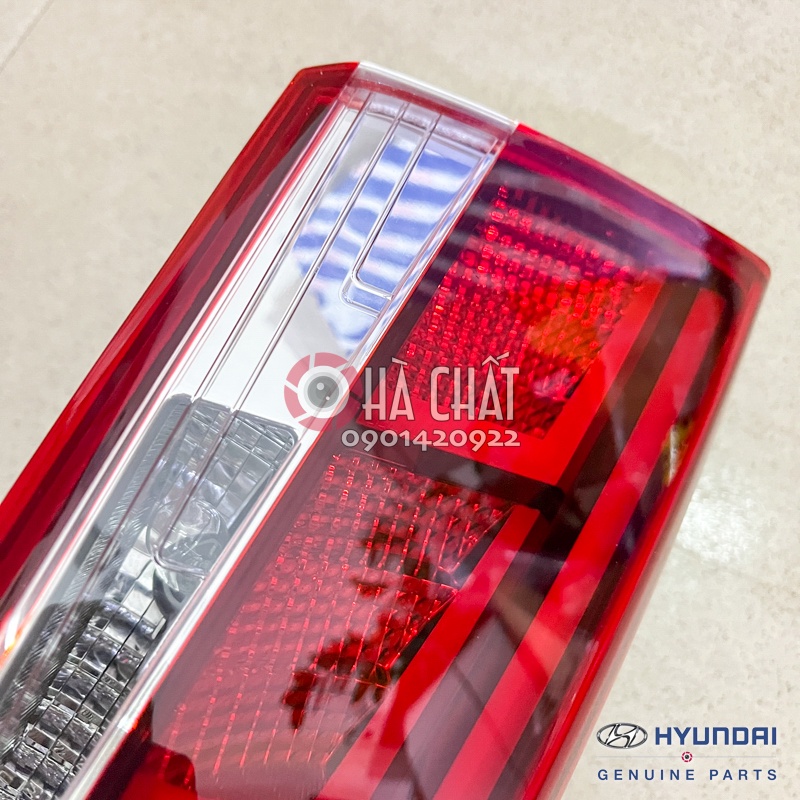 Đèn hậu HYUNDAI ACCENT có LED 2021 - 2022 🚘 Nhập khẩu HYUNDAI MOBIS Ấn Độ 🎯 Bảo hành 100% là hàng chính hãng