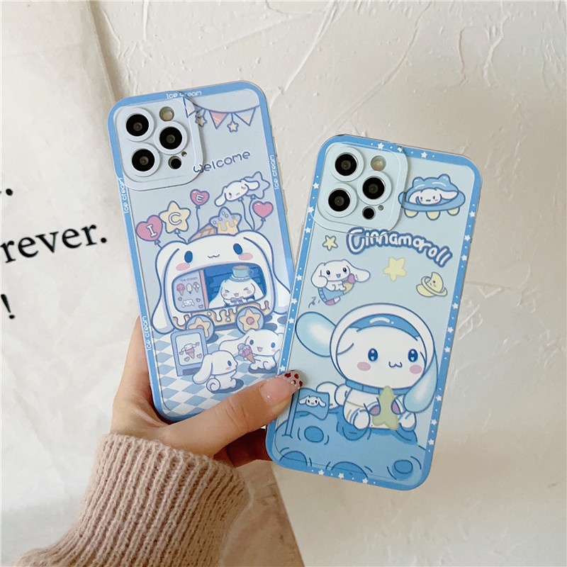 Ốp Điện Thoại Mềm Hình Chú Chó Dễ Thương Cho Redmi 10C 10 9A 9C 9 10A