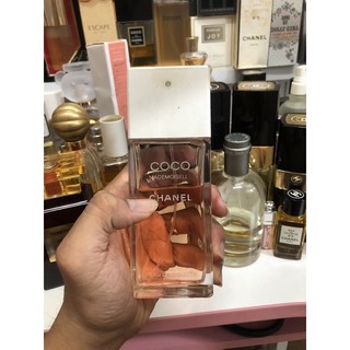 Nc hoa cha.nel coco chiết 10ml