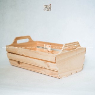 Khay gỗ đựng quà, Khay gỗ trái cây