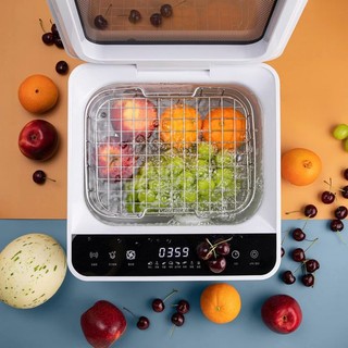 MÁY RỬA THỰC PHẨM HEIMCHEF LUX-286 (New model)