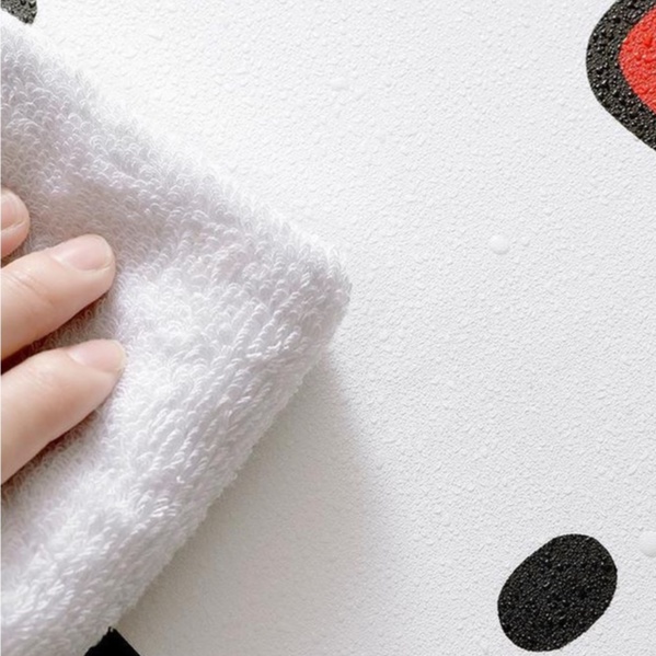 Đệm Lưng Ghế Xe Hơi Chống Đá Bẩn Bảo Vệ Cho Bé