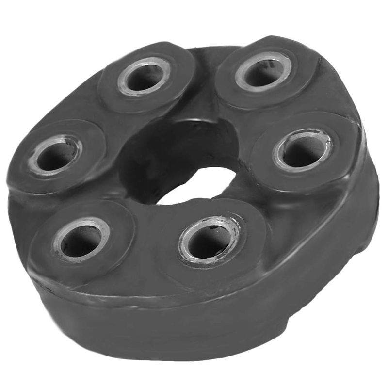 Linh Kiện Đĩa Truyền Động Trục Truyền Động Linh Hoạt 26111227410 Khớp Nối Trục Đĩa Truyền Động Cho BMW E34 E36 E39 E46