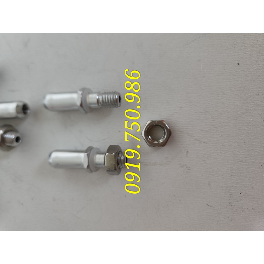 Van áp suất điện, gioăng chính, gioăng phụ, van phụ nồi áp suất  Philips HD2103 HD2107 HD2176 hàng chính hãng