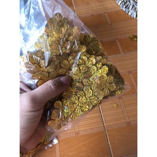 1 bịch dong xu ma vang bằng nhựa (30-35 cái)