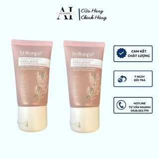 Dầu Gội Collagen Stillonps 30ml Hương Nước Hoa Siêu Mềm Mượt