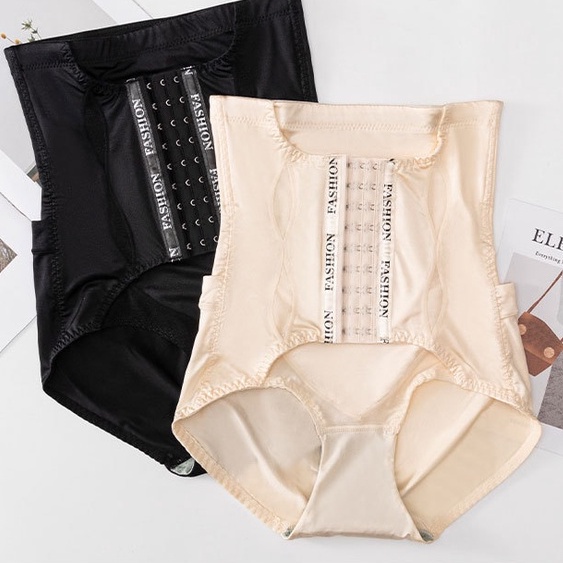 AOWEINISI Quần gen bụng nữ M-XXXL Kích thước