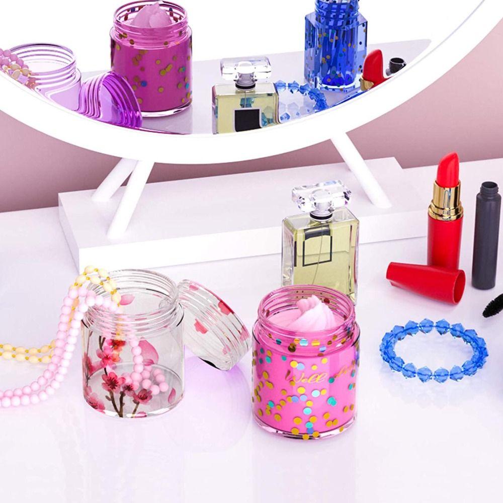 YIYU Khuôn Silicone Làm Bình Nước DIY Không Mùi Tiện Dụng