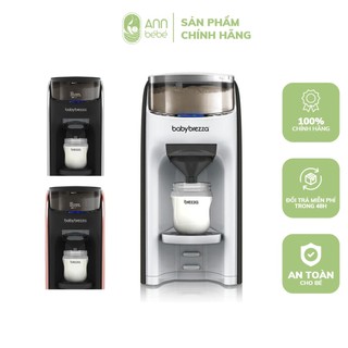 Máy pha sữa baby brezza formula pro advanced đủ màu / máy pha sữa cho bé cao cấp an toàn chính hãng