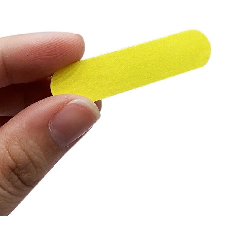 Sét 100 dũa mini, dũa móng tay, dũa nail box