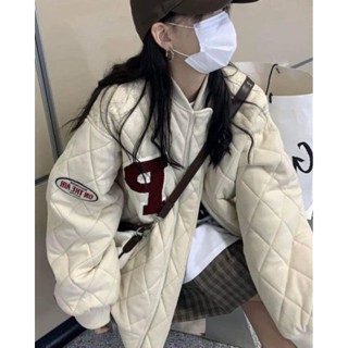 Áo khoác bomber đốm lửa be/ bomber chữ P phối tay da chất dày dặn varsity unisex dành cho nam và nữ