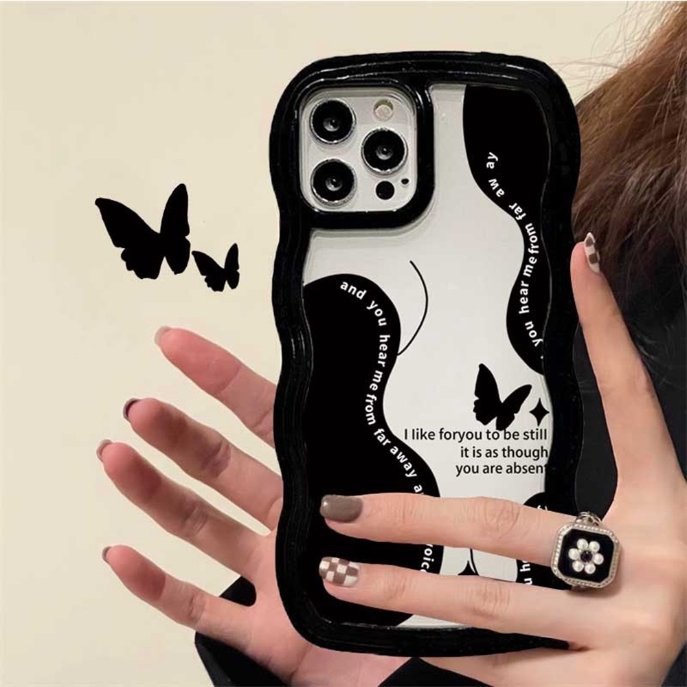 Ốp Điện Thoại Thời Trang Bắt Mắt Cho iPhone 11 14 12 13 Pro MAX 7 8 Plus 6s Plus XR 14Plus XS MAX SE 2020
