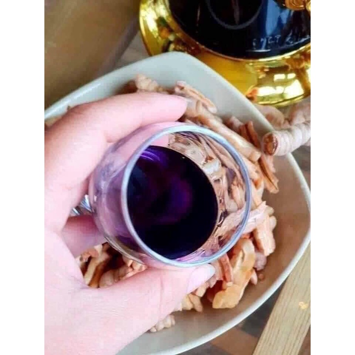 Ba kích tím Quảng Ninh  Hàng A1