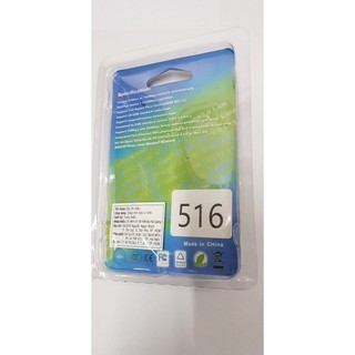 Đầu chuyển USB sang LAN 516 2.0
