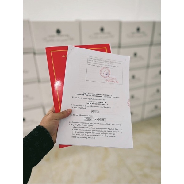 Tinh Dầu Nước Hoa ANDO Good Girl Cá Tính, Ngọt Ngào, Gợi Cảm 12ml - Dạng Xịt Tiện Lợi | BigBuy360 - bigbuy360.vn