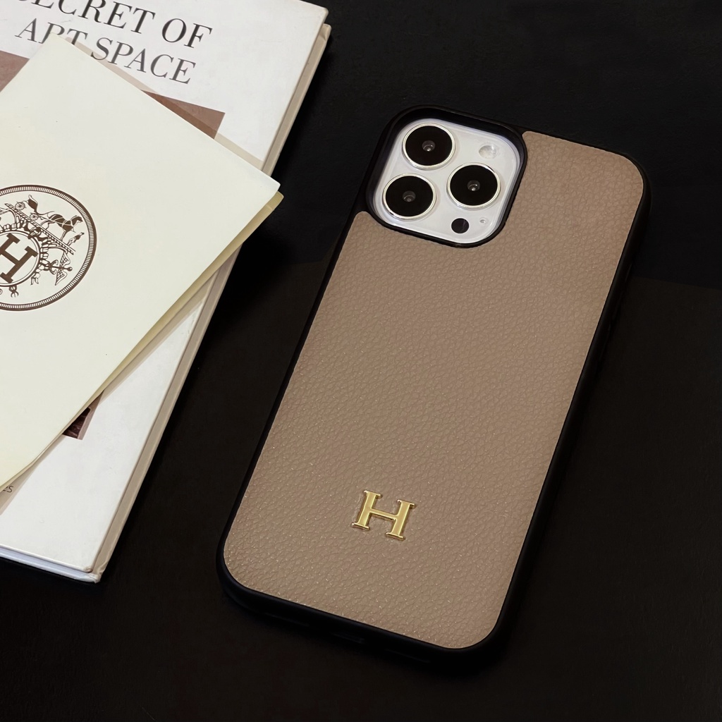 Ốp Điện Thoại Cứng In Logo Thương Hiệu Cho iPhone 14 13 12 11 Pro Max 14pro 14promax
