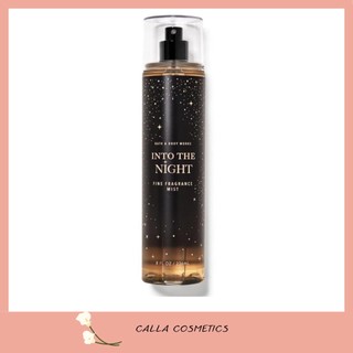 Xịt Thơm Toàn Thân Into The Night Bath and Bodywork