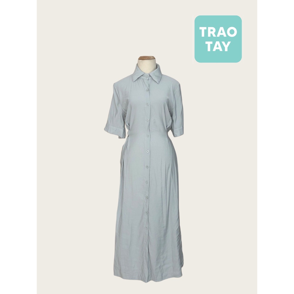 Eo 80 | Váy JHJ 3697| TRAOTAYvn 2hand / đồ si secondhand thanh lý kí gửi| Vui lòng đọc kỹ mô tả sp