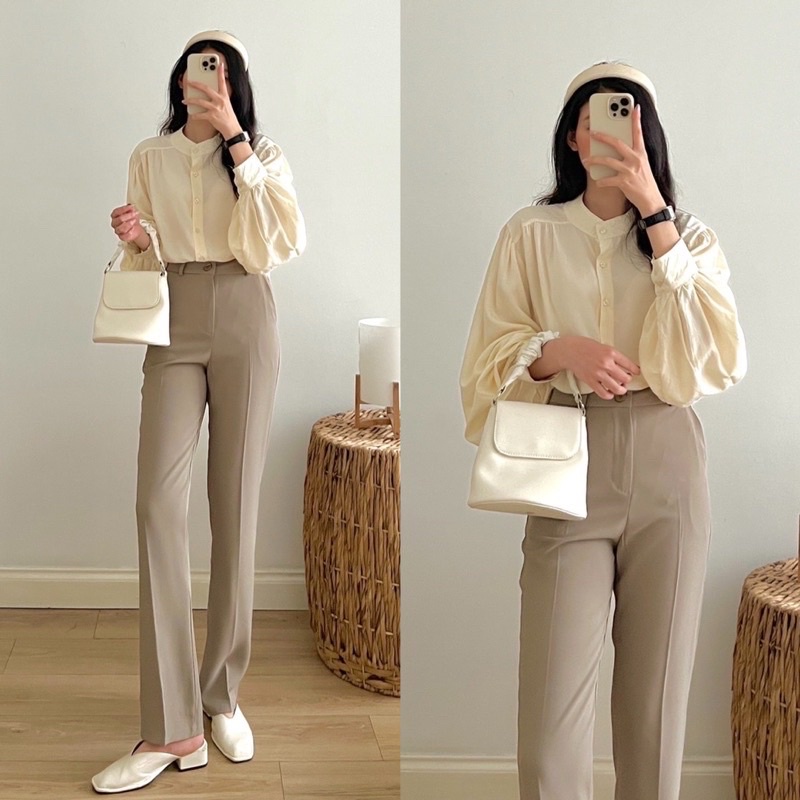 PASS QUẦN ÁO Nutcloset