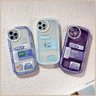 FOR XIAOMI 11LITE 12LITE REDMI 12C 10C 10 NOTE12 NOTE11 NOTE10 NOTE9 NOTE 8 NOTE7 S 9 8 7 10A 9C 9A 9T K40 POCO M5 M5S F3 X3 M3 PRO Mirro oval soft case