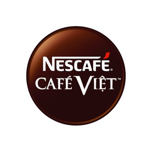 Cà phê Đen Đá Hòa Tan NESCAFE Café Việt