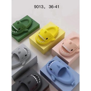 Dép cá mập nhiều màu size 36-40