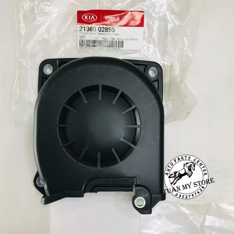 Nắp cam Morning-Getz