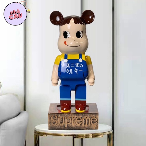 tô tượng bearbrick