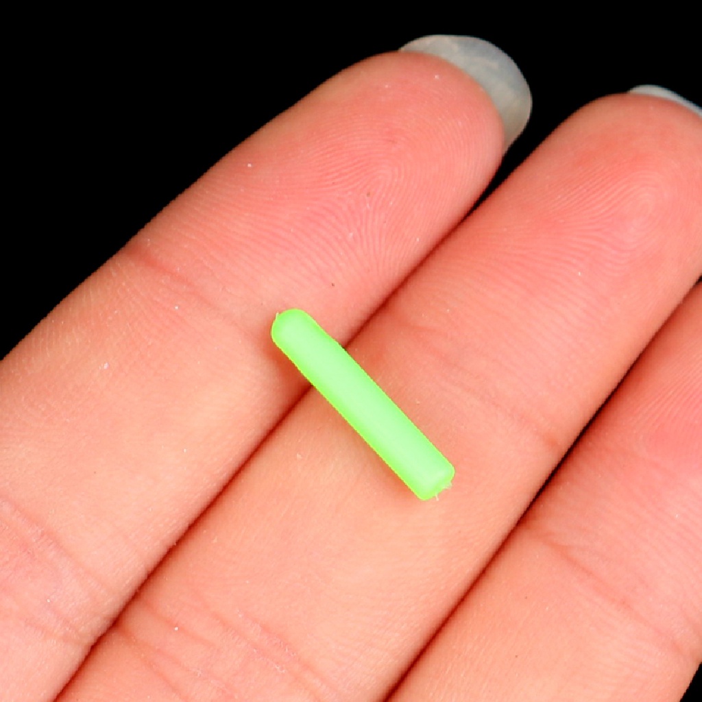 Set 30 Nút Chặn Giữ Phao Câu Cá Chuyên Dụng ifashion365