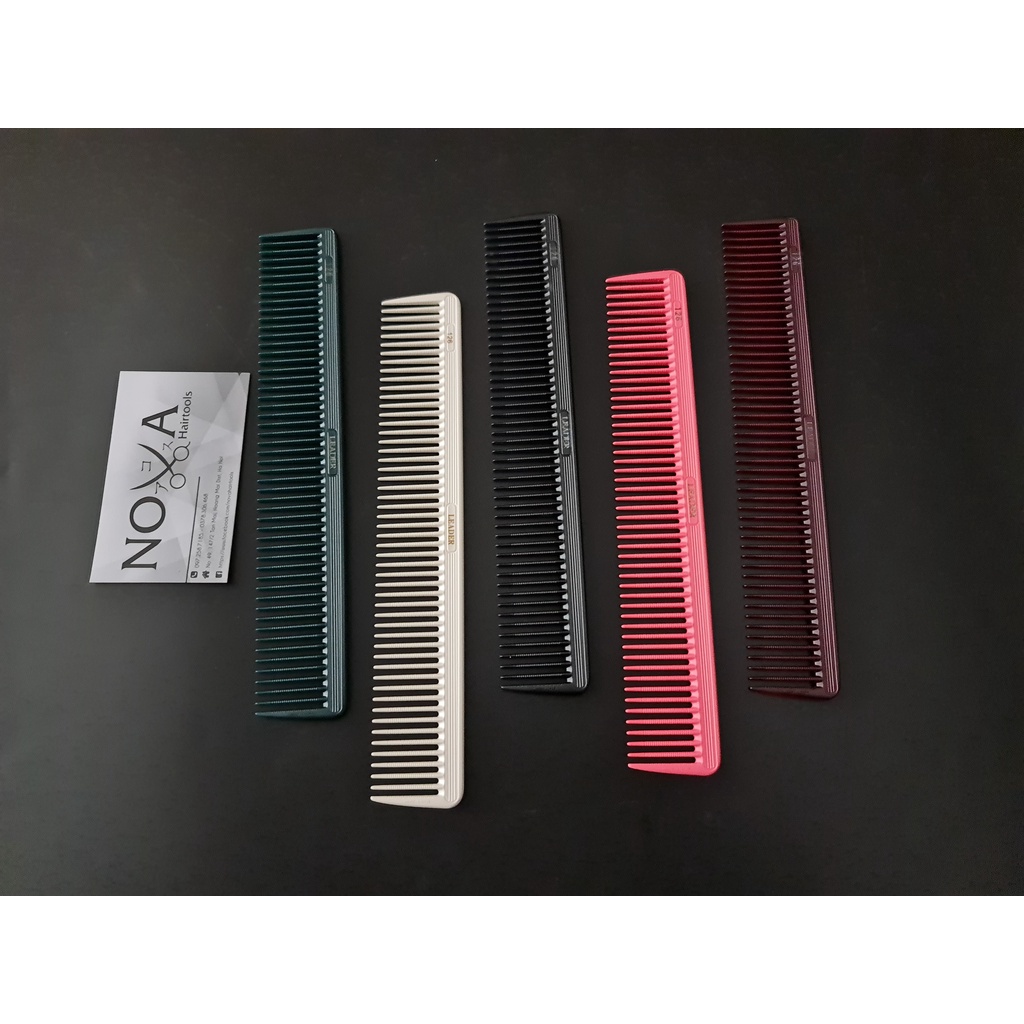 Lược cắt tóc Leader 126