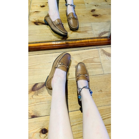 Giày da 2hand size 37