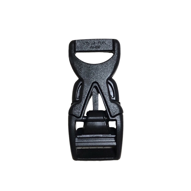 5 cái - Khoá bấm, khóa cài, khóa paracord hàng xuất khẩu có chốt an toàn rất chắc chắn &amp; bền