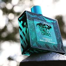 Nước hoa nam Versace Eros For Men EDT cao cấp sang trọng chiết 10ml chính hãng - Mimosa.storee