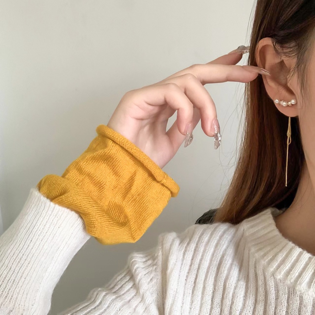 Bông Tai Ngọc Trai Cao Cấp Cho Nữ