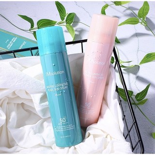 Xịt Chống Nắng JMsolution Sun Spray 180ml Hàn Quốc