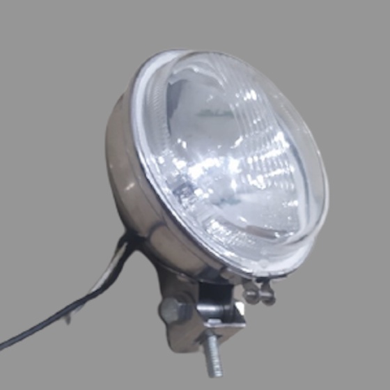 Đèn Mạng Inox Đài Loan bóng H3 12V/24V