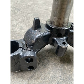CHẢNG BA XE MAX 3 - MAX NEO ( TRUNG QUỐC )