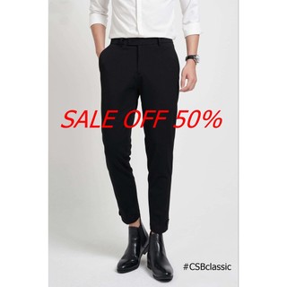 Giày Chelsea boot Classic