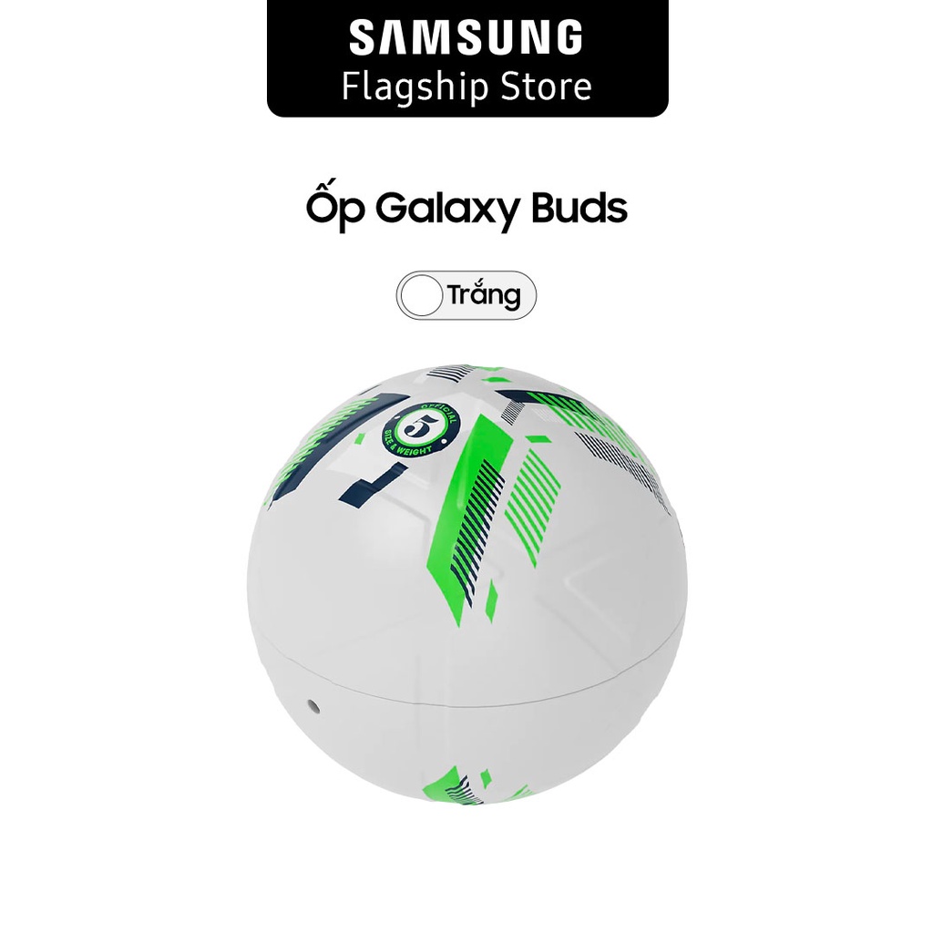 Ốp Samsung Galaxy Buds