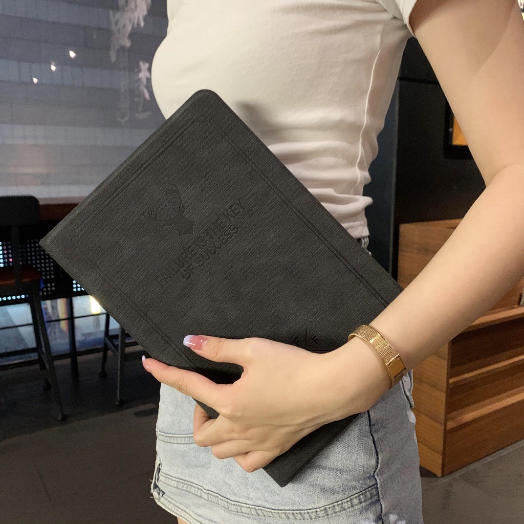 Ốp Máy Tính Bảng Da PU Mỏng Có Đế Cho samsung tab s6 lite 10.4 '' 2022Smart P610 pP615 P613 PP619