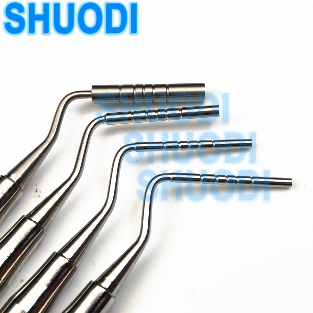 Dụng Cụ Làm Sạch Xương Nha Khoa Chuyên Dụng
