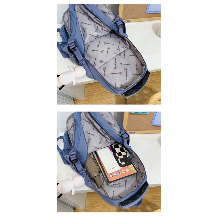 Balo Baobaiyi Fashion