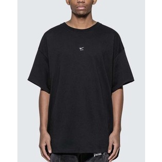 Áo Thun Nike2022 Lab Mmw 3.0 Ngắn Tay Dáng Rộng CK0717 Dành Cho Nam
