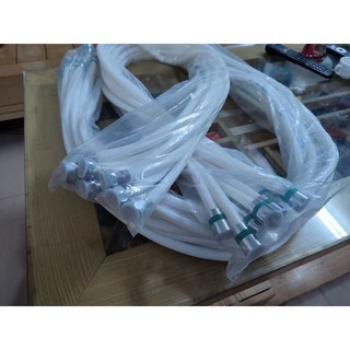 dây sen nhựa pvc