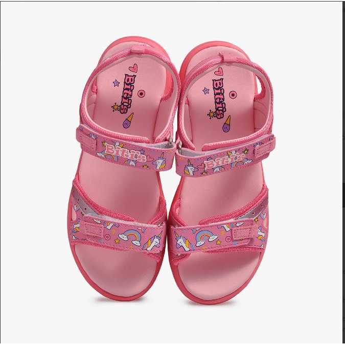Sandal Bé Gái DEG009900