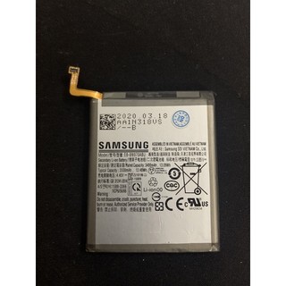 Pin Galaxy Note 10 / Note 10 Plus Bảo Hành 1 tháng