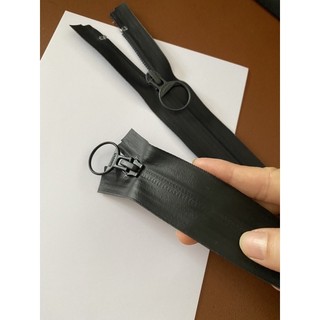 Dây kéo khóa chống thấm nước