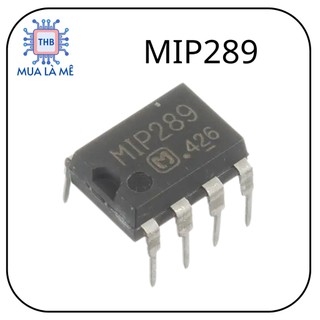 Ic nguồn mip289 chính hãng