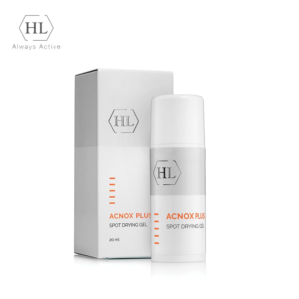 [CHÍNH HÃNG] Acnox Plus Spot Drying Gel - chấm mụn