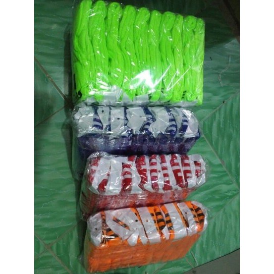 Tất đá bóng ⭐️7 màu ⭐️ siêu co giãn ⭐️ chống trơn trượt